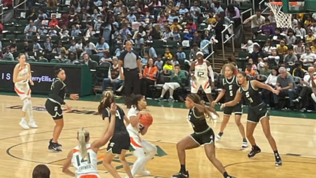 Miami Hurricanes